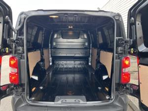 CITROEN JUMPY FOURGON XL 2.0 BLUE HDI 180CH EAT8