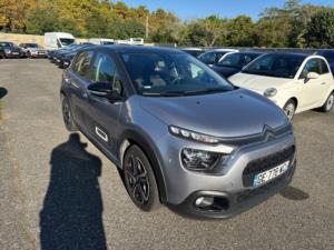 CITROEN C3 1.5 BLUE HDI 100CH FEEL PACK