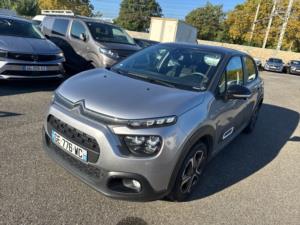 CITROEN C3 1.5 BLUE HDI 100CH FEEL PACK