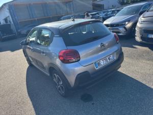 CITROEN C3 1.5 BLUE HDI 100CH FEEL PACK