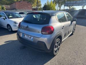 CITROEN C3 1.5 BLUE HDI 100CH FEEL PACK
