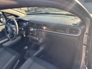 CITROEN C3 1.5 BLUE HDI 100CH FEEL PACK