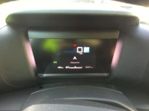 CITROEN C4 X 1.2 PURETECH 130CH MAX EAT8 - EXPORT UNIQUEMENT (PRIX HT) (SUR PARC VALENCIENNES 59)