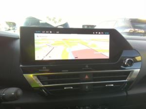 CITROEN C4 X 1.2 PURETECH 130CH MAX EAT8 - EXPORT UNIQUEMENT (PRIX HT) (SUR PARC VALENCIENNES 59)