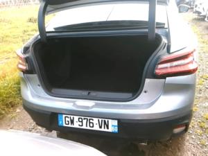 CITROEN C4 X 1.2 PURETECH 130CH MAX EAT8 - EXPORT UNIQUEMENT (PRIX HT) (SUR PARC MARSEILLE 13)