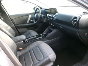 CITROEN C4 X 1.2 PURETECH 130CH MAX EAT8 - EXPORT UNIQUEMENT (PRIX HT) (SUR PARC MARSEILLE 13)