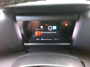 CITROEN C4 X 1.2 PURETECH 130CH MAX EAT8 - EXPORT UNIQUEMENT (PRIX HT) (SUR PARC MARSEILLE 13)