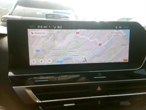 CITROEN C4 X 1.2 PURETECH 130CH MAX EAT8 - EXPORT UNIQUEMENT (PRIX HT) (SUR PARC MARSEILLE 13)