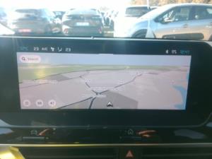 CITROEN C4 X 1.2 PURETECH 130CH MAX EAT8 - EXPORT UNIQUEMENT (PRIX HT) (SUR PARC MARIGNANE 13)