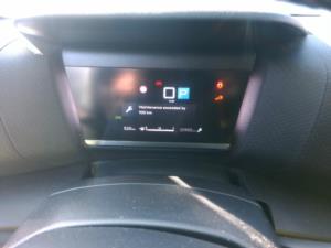 CITROEN C4 X 1.2 PURETECH 130CH MAX EAT8 - EXPORT UNIQUEMENT (PRIX HT) (SUR PARC MARIGNANE 13)