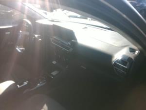 CITROEN C4 X 1.2 PURETECH 130CH MAX EAT8 - EXPORT UNIQUEMENT (PRIX HT) (SUR PARC MARIGNANE 13)