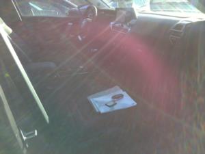 CITROEN C4 1.2 PURETECH 130CH MAX BVM6 - EXPORT UNIQUEMENT (PRIX HT) (SUR PARC VALENCIENNES 59)