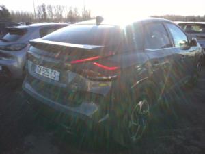 CITROEN C4 1.2 PURETECH 130CH MAX BVM6 - EXPORT UNIQUEMENT (PRIX HT) (SUR PARC VALENCIENNES 59)