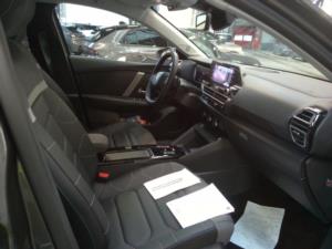 CITROEN C4 X 1.2 PURETECH 130CH MAX EAT8 - EXPORT UNIQUEMENT (PRIX HT) (SUR PARC HORDAIN 59)