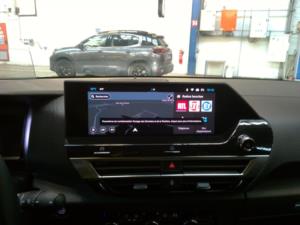 CITROEN C4 X 1.2 PURETECH 130CH MAX EAT8 - EXPORT UNIQUEMENT (PRIX HT) (SUR PARC HORDAIN 59)