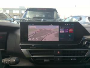 CITROEN C4 1.2 PURETECH 130CH MAX BVM6 - EXPORT UNIQUEMENT (PRIX HT) (SUR PARC CORBAS 69)