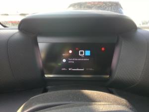 CITROEN C4 1.2 PURETECH 130CH MAX BVM6 - EXPORT UNIQUEMENT (PRIX HT) (SUR PARC CORBAS 69)