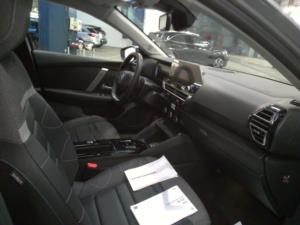 CITROEN C4 X 1.2 PURETECH 130CH MAX EAT8 - EXPORT UNIQUEMENT (PRIX HT) (SUR PARC INGRANDES 86)