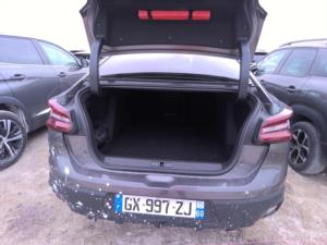 CITROEN C4 X 1.2 PURETECH 130CH MAX EAT8 - EXPORT UNIQUEMENT (PRIX HT)