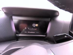 CITROEN C4 X 1.2 PURETECH 130CH MAX EAT8 - EXPORT UNIQUEMENT (PRIX HT)