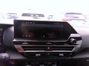 CITROEN C4 X 1.2 PURETECH 130CH MAX EAT8 - EXPORT UNIQUEMENT (PRIX HT)