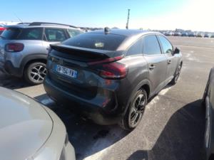 CITROEN C4 1.2 PURETECH 130CH MAX BVM6 - EXPORT UNIQUEMENT (PRIX HT)