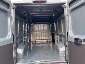 CITROEN JUMPER FOURGON 3.5T HEAVY L3H2 2.2 BLUE HDI 180CH BVA8