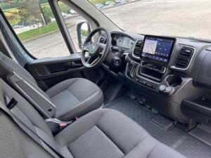 CITROEN JUMPER FOURGON 3.5T HEAVY L3H2 2.2 BLUE HDI 180CH BVA8