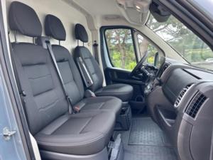 CITROEN JUMPER FOURGON 3.5T HEAVY L3H2 2.2 BLUE HDI 180CH BVA8