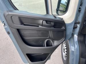 CITROEN JUMPER FOURGON 3.5T HEAVY L3H2 2.2 BLUE HDI 180CH BVA8