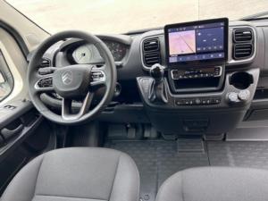 CITROEN JUMPER FOURGON 3.5T HEAVY L3H2 2.2 BLUE HDI 180CH BVA8