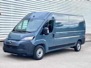 CITROEN JUMPER FOURGON 3.5T HEAVY L3H2 2.2 BLUE HDI 180CH BVA8
