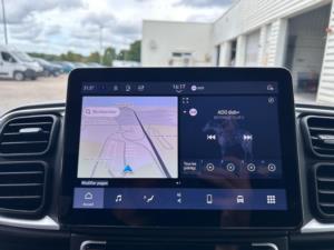 CITROEN JUMPER FOURGON 3.5T HEAVY L3H2 2.2 BLUE HDI 180CH BVA8