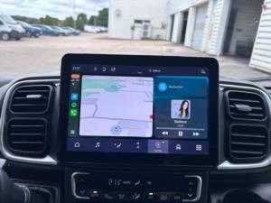 CITROEN JUMPER FOURGON 3.5T HEAVY L3H2 2.2 BLUE HDI 180CH BVA8