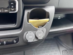 CITROEN JUMPER FOURGON 3.5T HEAVY L3H2 2.2 BLUE HDI 180CH BVA8