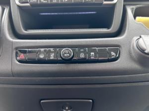 CITROEN JUMPER FOURGON 3.5T HEAVY L3H2 2.2 BLUE HDI 180CH BVA8