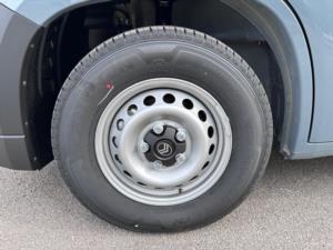 CITROEN JUMPER FOURGON 3.5T HEAVY L3H2 2.2 BLUE HDI 180CH BVA8