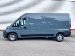 CITROEN JUMPER FOURGON 3.5T HEAVY L3H2 2.2 BLUE HDI 180CH BVA8