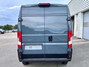 CITROEN JUMPER FOURGON 3.5T HEAVY L3H2 2.2 BLUE HDI 180CH BVA8