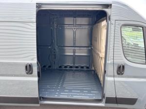 CITROEN JUMPER FOURGON 3.5T HEAVY L3H2 2.2 BLUE HDI 180CH BVA8