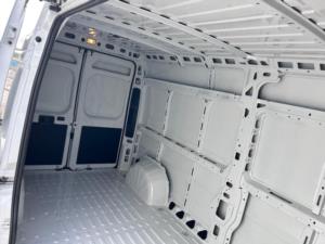 CITROEN JUMPER FOURGON 3.5T HEAVY L3H2 2.2 BLUE HDI 180CH BVA8