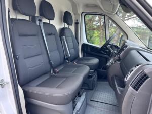 CITROEN JUMPER FOURGON 3.5T HEAVY L3H2 2.2 BLUE HDI 180CH BVA8