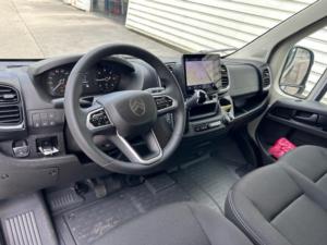 CITROEN JUMPER FOURGON 3.5T HEAVY L3H2 2.2 BLUE HDI 180CH BVA8