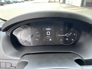 CITROEN JUMPER FOURGON 3.5T HEAVY L3H2 2.2 BLUE HDI 180CH BVA8