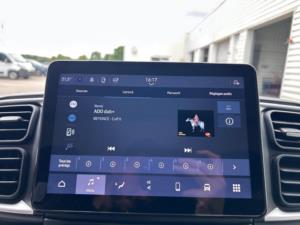 CITROEN JUMPER FOURGON 3.5T HEAVY L3H2 2.2 BLUE HDI 180CH BVA8