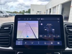 CITROEN JUMPER FOURGON 3.5T HEAVY L3H2 2.2 BLUE HDI 180CH BVA8