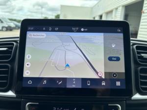 CITROEN JUMPER FOURGON 3.5T HEAVY L3H2 2.2 BLUE HDI 180CH BVA8