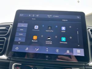 CITROEN JUMPER FOURGON 3.5T HEAVY L3H2 2.2 BLUE HDI 180CH BVA8