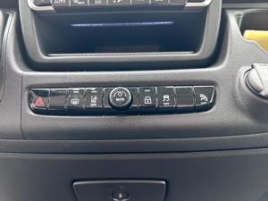 CITROEN JUMPER FOURGON 3.5T HEAVY L3H2 2.2 BLUE HDI 180CH BVA8