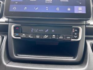 CITROEN JUMPER FOURGON 3.5T HEAVY L3H2 2.2 BLUE HDI 180CH BVA8